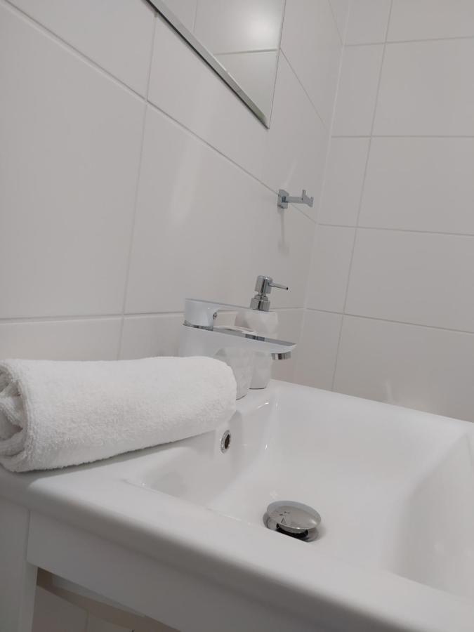 Penzion Drnovec Cvikov エクステリア 写真
