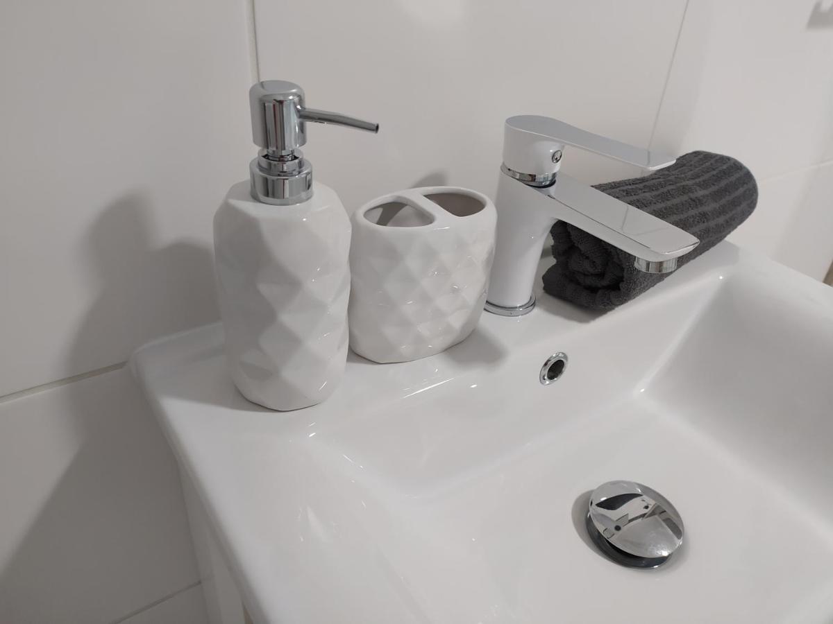 Penzion Drnovec Cvikov エクステリア 写真